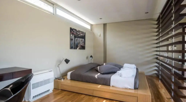 Studio Rio Unique Space With Garden and Garage, Rezerwuj Dom wakacyjny Rio Achaia