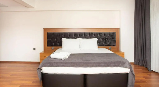 Номер Deluxe Türkler Suite Hotel