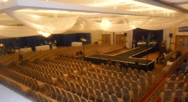 Ramada-Convention Center, Réserver Hôtel Eau Claire 