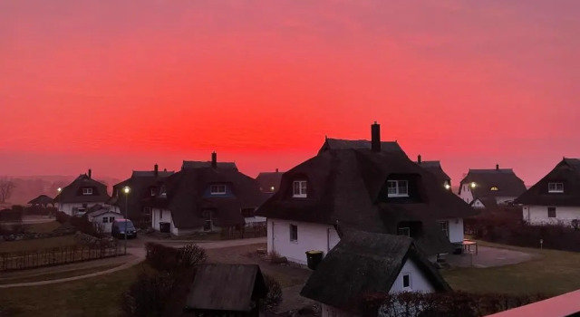 Коттедж Achternkieker