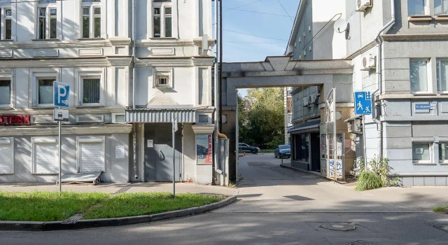 Апартаменты Smorodina от сети Good Vibes Apartments, Забронировать Апартаменты/квартира Отели Нижнего Новгорода с парковкой, Парковка