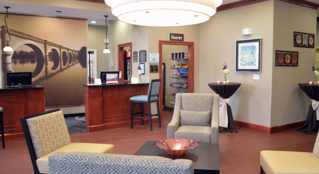 Staybridge Suites Denver Tech Center by IHG