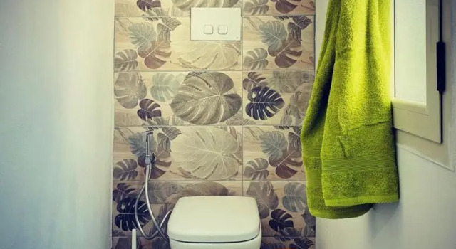 Студия Bobo Home 2 (Adults Only)