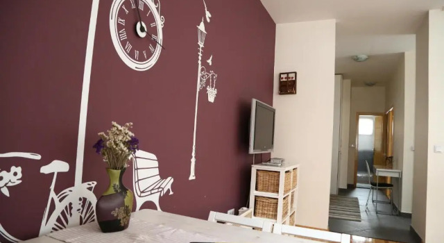 Konak Apartment, Забронировать Апартаменты/квартира Сараево Сараевский кантон, рядом с Old Sarajevo Clock Tower