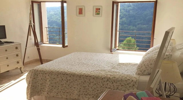Villa in Ampus With Panoramic Views & Pool, Reserva ahora Villa Ampus Provenza-Alpes-Costa Azul