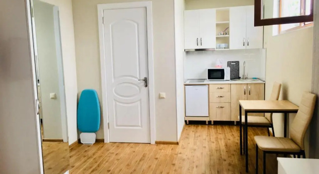 Апартаменты OLD TBILISI Terrace, Spotless Apartment 9,4 Rating