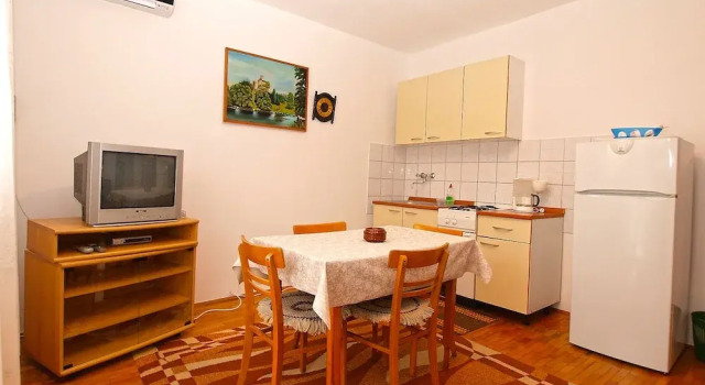 Апартаменты Standard Apartment 359