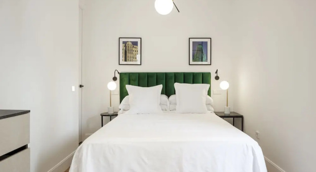 Mante House - Malasaña Design, Забронировать Отель Отели Мадрида 3 звезды, рядом с Театр Монументал, 3*