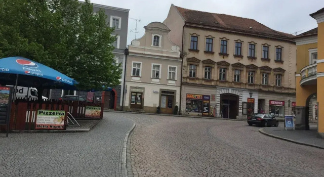 Judia, Rezerwuj Hotel Litomysl Kraj pardubicki