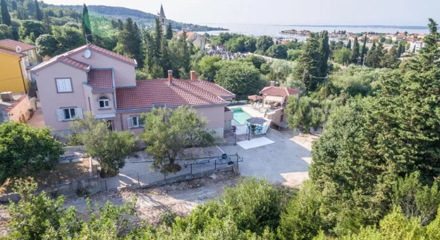 Апартаменты с 2 комнатами Apartments Jelavić