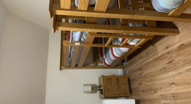 1 Loch Ness Hostel, Varaa Hostelli  