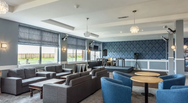 Allseasons Hotel by Tingdene, Reservar Hotel Corton The Broads
