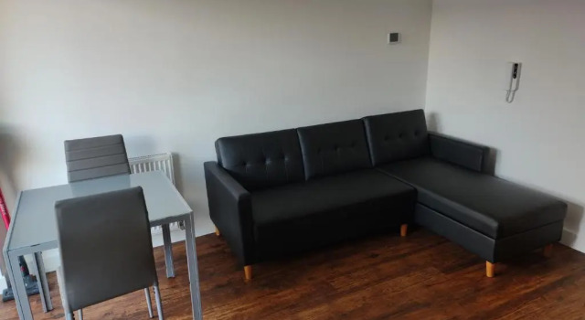Апартаменты Earl Street123