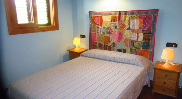 Quiet Bungalow in Santa Eulària des Riu on Balearic Islands, Book Hotel Hotels in Ibiza with a Pool, Swimming Pool