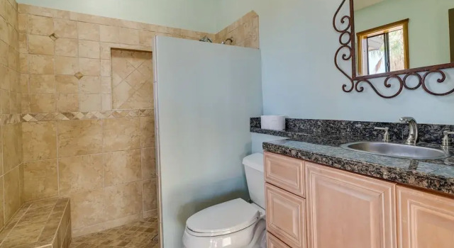 Коттедж 4 Mi to Lake Havasu State Park: Home w/ Mtn Views!