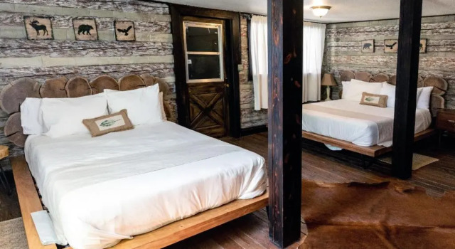 Paradise Village, Book Hotel Ashford Mount Rainier National Park