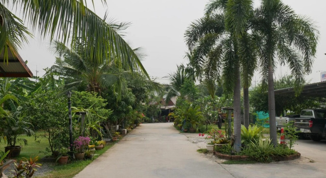 Garden Home Resort, Забронировать Курортный отель Пхитсанулок 