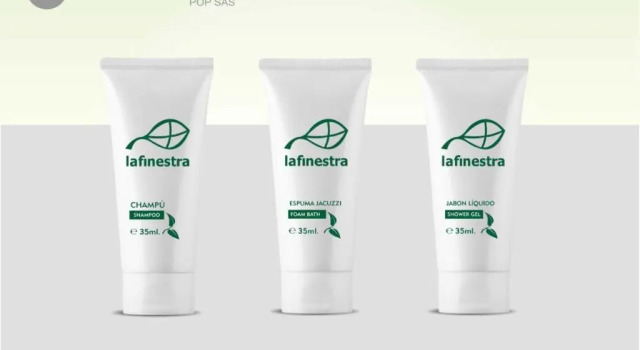 Люкс Superior La Finestra Spa Hotel Boutique