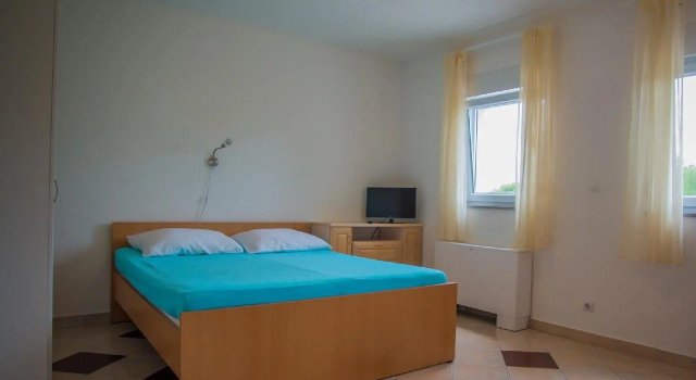 Nina - One Bedroom No.2