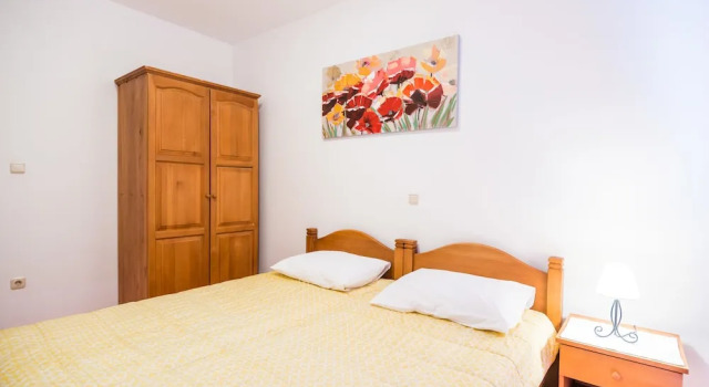 Номер Classic Burum Apartments