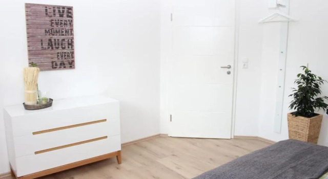 Ferienhaus Lirum Larum Löffelstiel