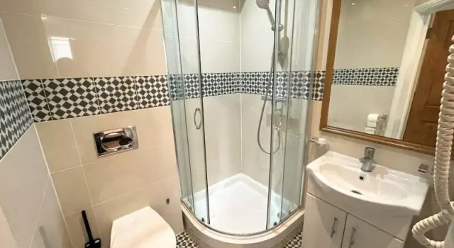Трёхместный номер Classic The Marker Hotel