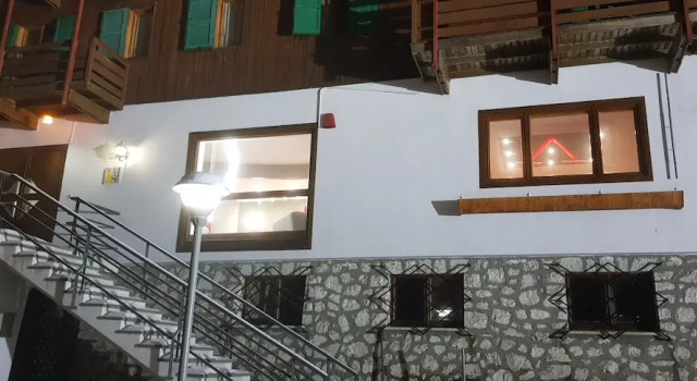 Grt Hotel & Spa, Reserva ahora Resort Rieti El Lacio