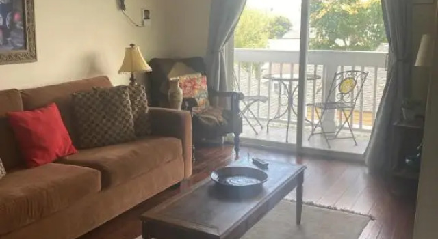 Люкс Deluxe Balcony Guest House