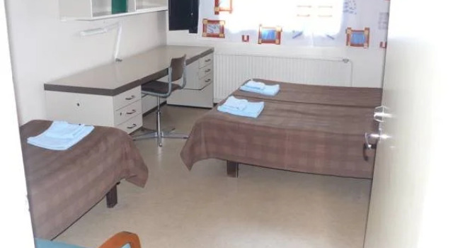 Kesähotelli DomusVirrat, Buchen Sie Hotel Virrat Westfinnland
