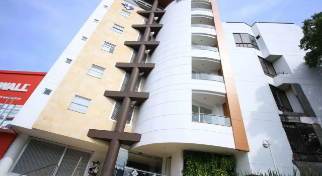 Hotel Toscana Plaza
