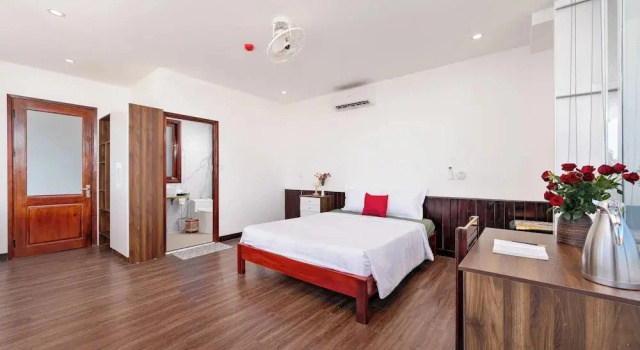 Hestia HaMy Beach House