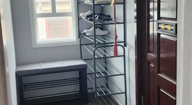 Двухместный номер Economy Guesthouse Kiljan