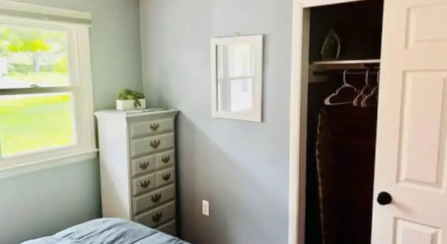 Amherst Country Oasis Perfect Location Umass, จอง บ้านพักตากอากาศ Amherst แมสซาชูเซตส์