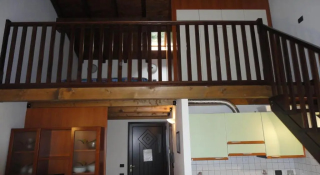 Студия Residence Il Mulinaccio