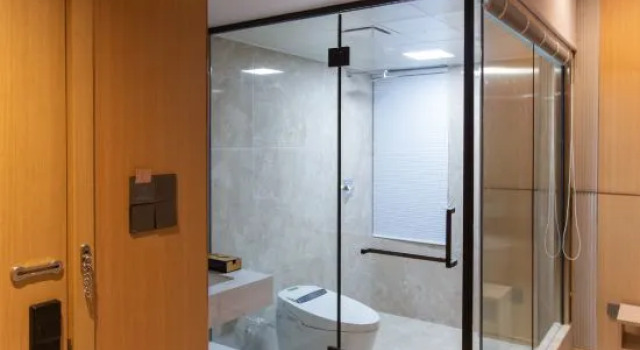 Yulian Tree Smart Hotel (Xinyang Railway Station Branch)