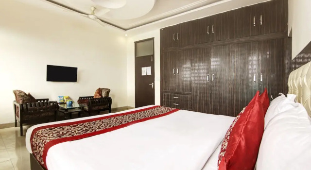Hotel Vibe Blue