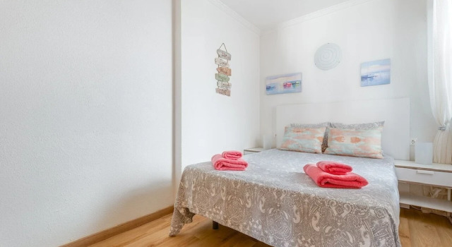 Balcon de Lomas 2 La Mata Torrevieja, Забронировать Апартаменты/квартира Ломас 