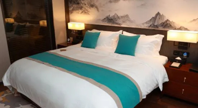 Люкс Business Americana Hotel