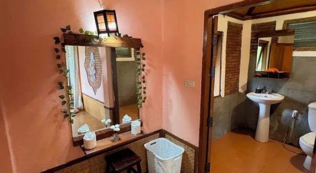 Номер Standard The Nest, Pai Love Resort