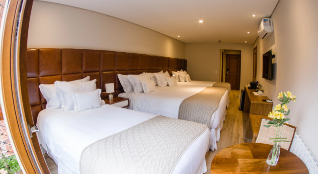 Hotel Boutique QUEBRA-NOZ, Забронировать Бутик-отель Бизнес-отели Капивари, 4* 5*