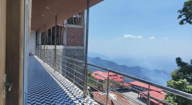 Sangam by Stotrak, Rezervovat Hotel Mussoorie Uttarakhand