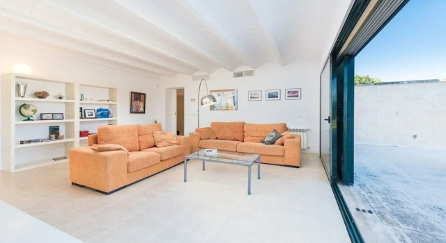 Baix DES Pujol, Boek Hotel Petra Mallorca