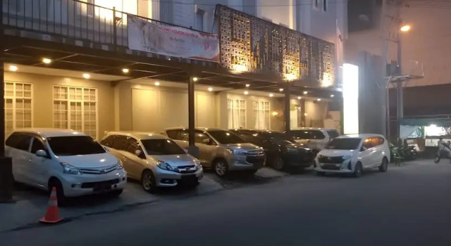 Swasana Hotel Medan, Rezerwuj Hotel Medan Sumatra
