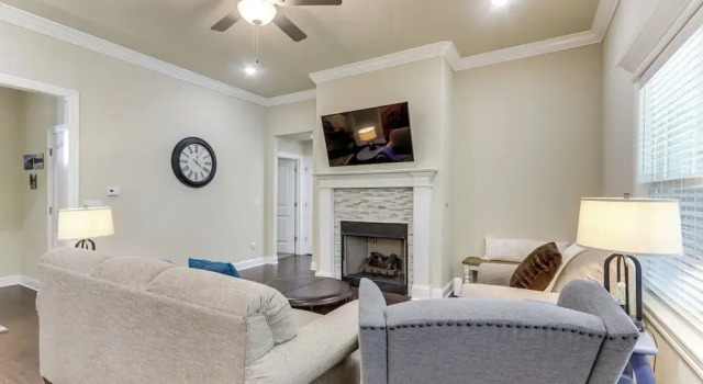 Table Rock Lake Retreat: Walk to Shore!, Reserva ahora Casa o chalet Holiday Island Estados Unidos