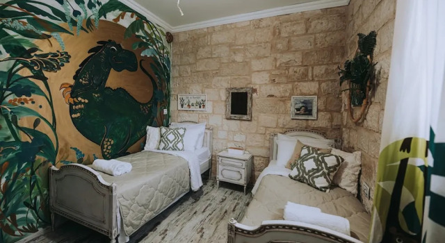 Luxury Villa Rodianna, Забронировать Вилла Родиа 