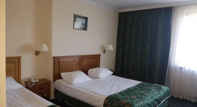 Standard Double room Czarny Potok Wellness & Spa Zakopane Centrum