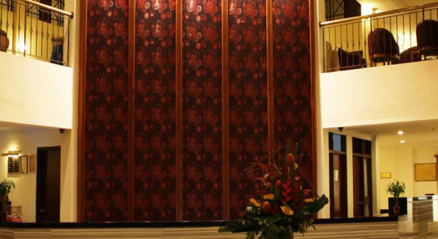 Heritage Hotel Cameron Highlands