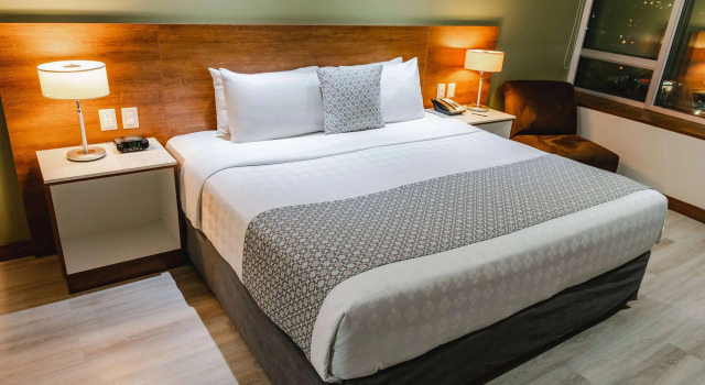 Wyndham Garden Guayaquil
