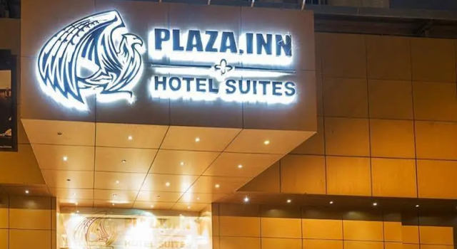 Plaza Inn Hotel and suites, Забронировать Отель Отели Аль-Олайя 3 звезды, 3*