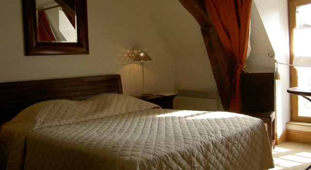 Номер Standard Château du Maréchal de Saxe